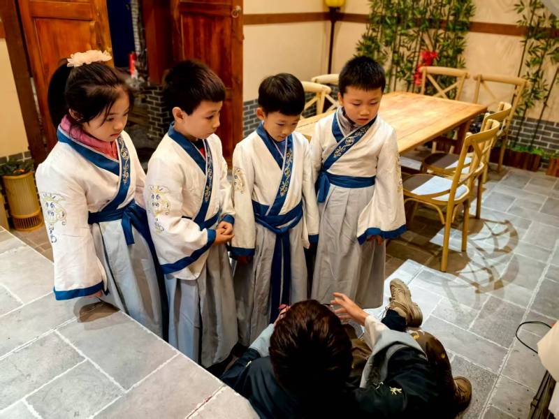 庐山区灯光秀活动策划